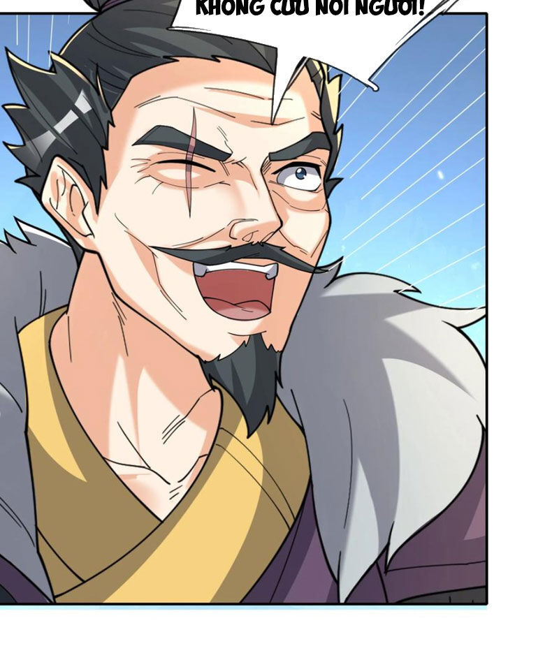 Thu Triệu Vạn Đồ Đệ, Vi Sư Vô Địch Thế Gian - Chapter 144 - Page 59