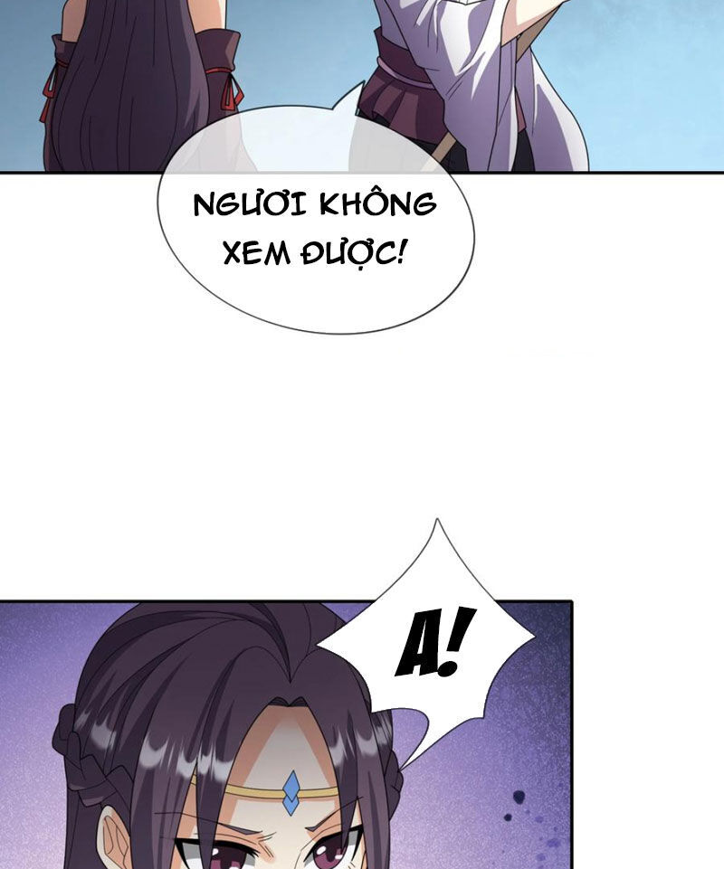 Thu Triệu Vạn Đồ Đệ, Vi Sư Vô Địch Thế Gian - Chapter 144 - Page 6