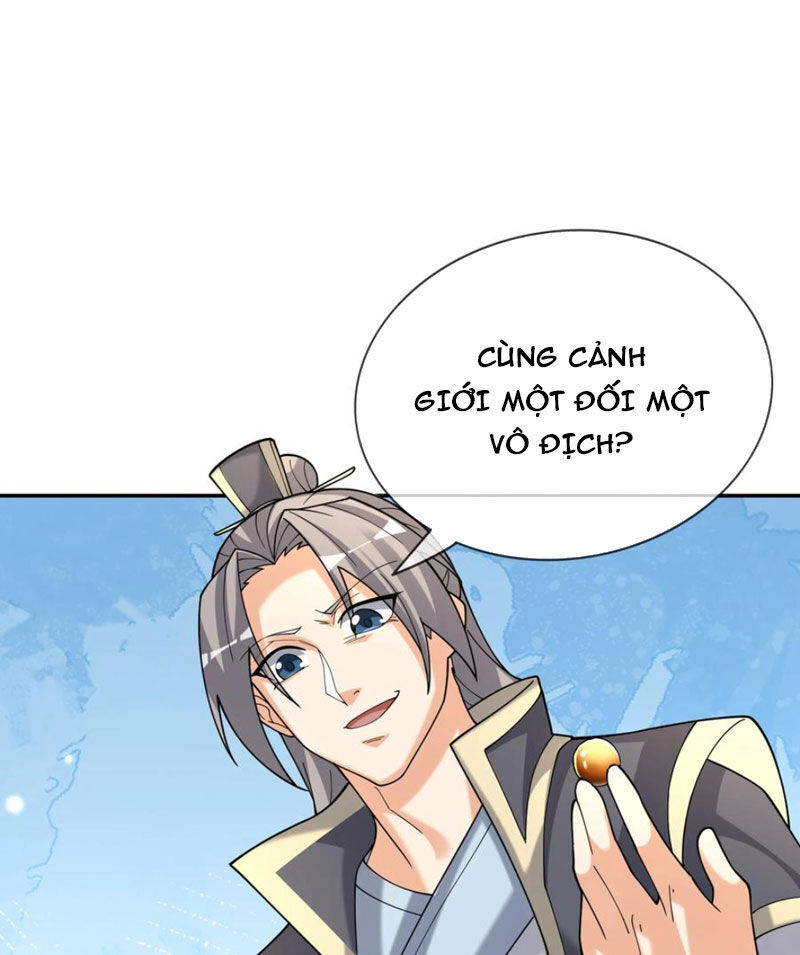 Thu Triệu Vạn Đồ Đệ, Vi Sư Vô Địch Thế Gian - Chapter 144 - Page 60