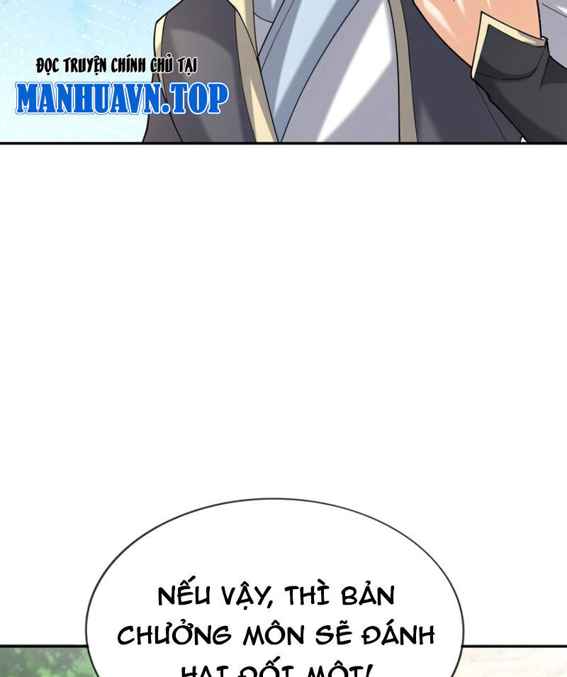 Thu Triệu Vạn Đồ Đệ, Vi Sư Vô Địch Thế Gian - Chapter 144 - Page 61