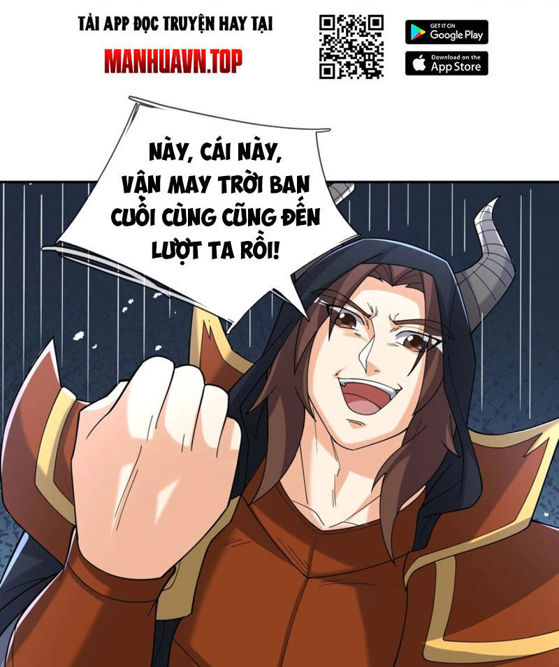 Thu Triệu Vạn Đồ Đệ, Vi Sư Vô Địch Thế Gian - Chapter 144 - Page 63