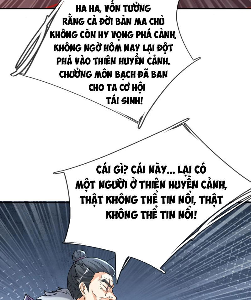 Thu Triệu Vạn Đồ Đệ, Vi Sư Vô Địch Thế Gian - Chapter 144 - Page 68