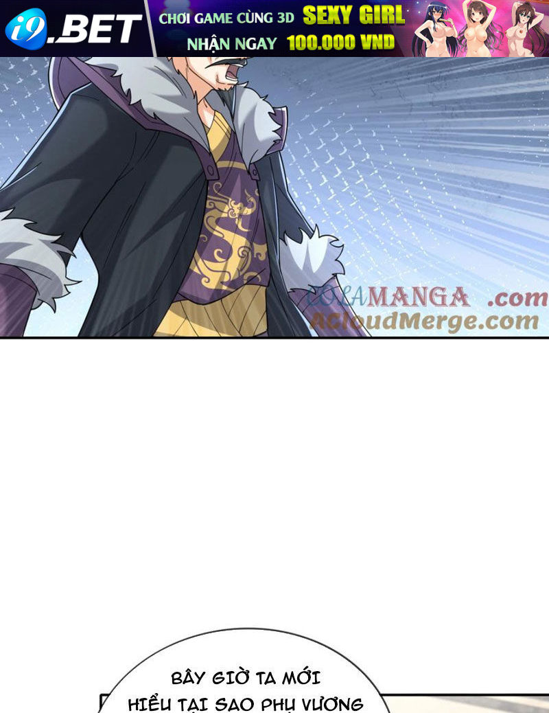 Thu Triệu Vạn Đồ Đệ, Vi Sư Vô Địch Thế Gian - Chapter 144 - Page 69