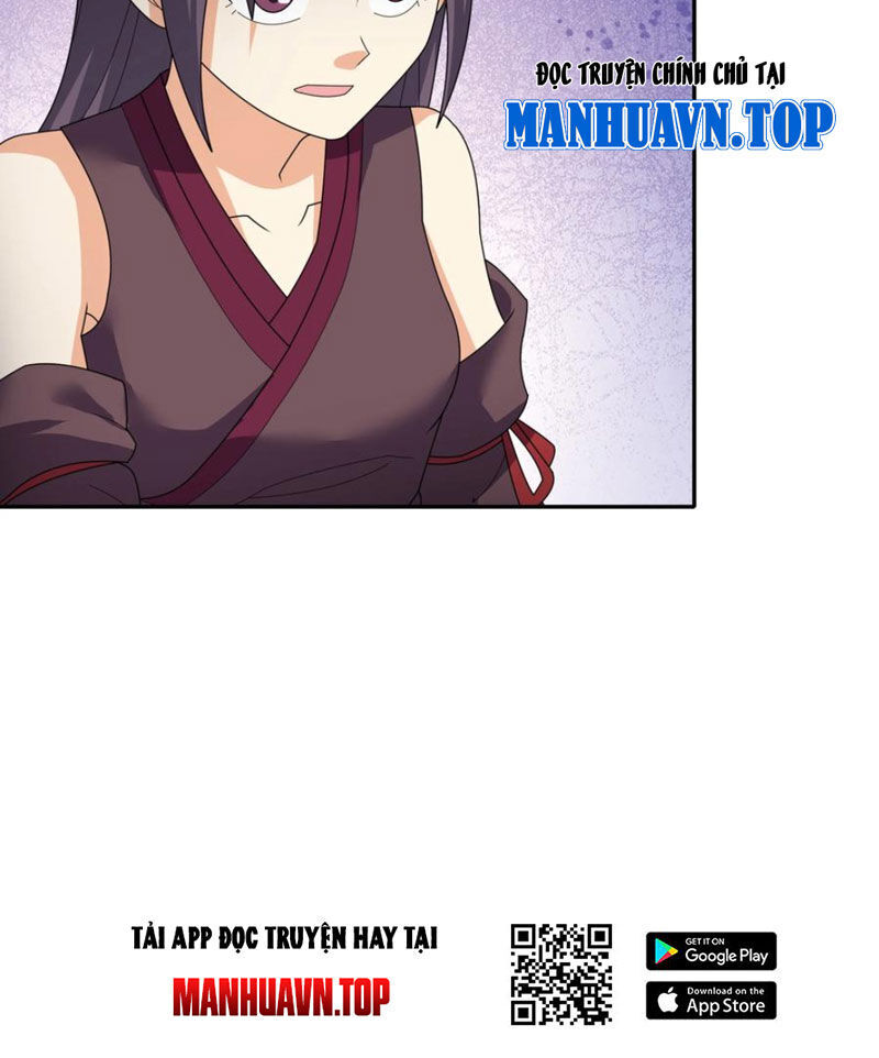 Thu Triệu Vạn Đồ Đệ, Vi Sư Vô Địch Thế Gian - Chapter 144 - Page 7