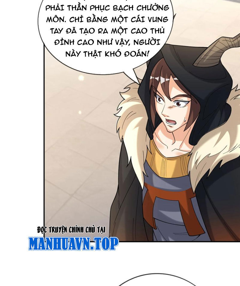 Thu Triệu Vạn Đồ Đệ, Vi Sư Vô Địch Thế Gian - Chapter 144 - Page 70