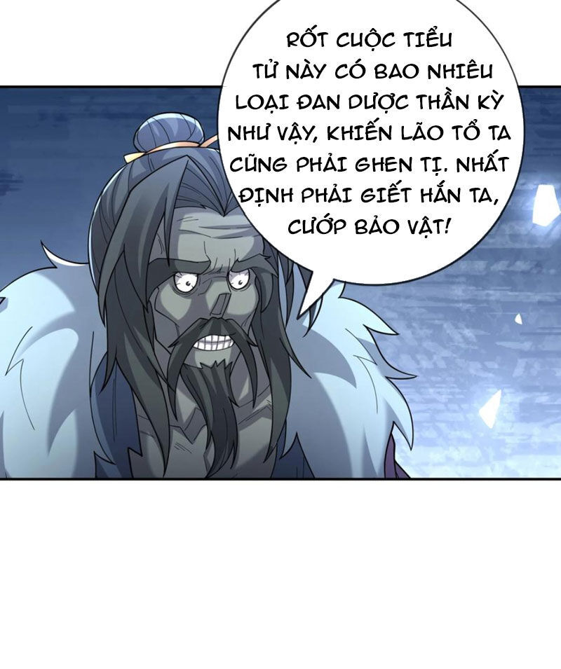 Thu Triệu Vạn Đồ Đệ, Vi Sư Vô Địch Thế Gian - Chapter 144 - Page 71