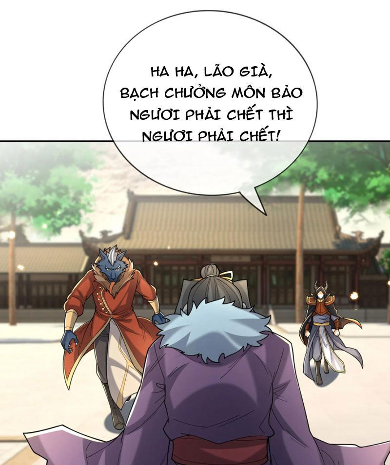 Thu Triệu Vạn Đồ Đệ, Vi Sư Vô Địch Thế Gian - Chapter 144 - Page 72