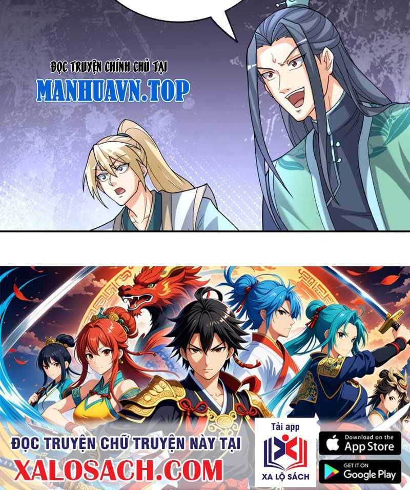 Thu Triệu Vạn Đồ Đệ, Vi Sư Vô Địch Thế Gian - Chapter 144 - Page 74