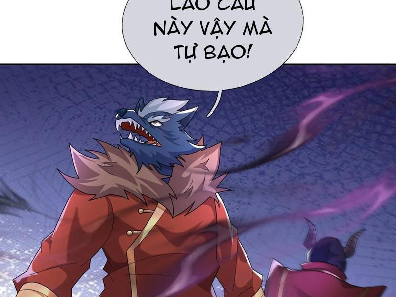 Thu Triệu Vạn Đồ Đệ, Vi Sư Vô Địch Thế Gian - Chapter 145 - Page 102