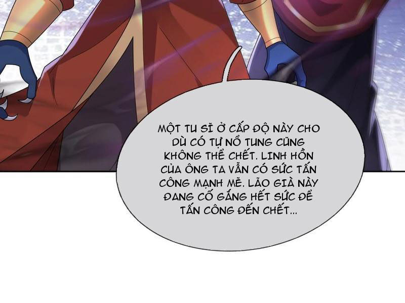 Thu Triệu Vạn Đồ Đệ, Vi Sư Vô Địch Thế Gian - Chapter 145 - Page 103