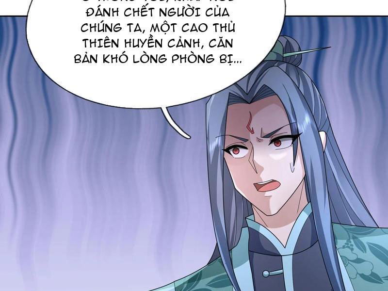 Thu Triệu Vạn Đồ Đệ, Vi Sư Vô Địch Thế Gian - Chapter 145 - Page 109