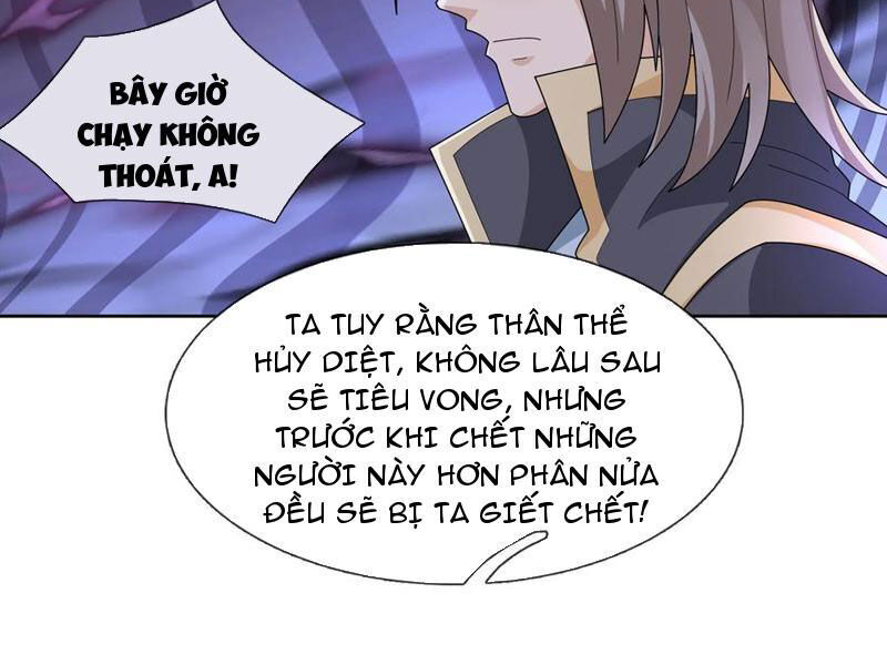 Thu Triệu Vạn Đồ Đệ, Vi Sư Vô Địch Thế Gian - Chapter 145 - Page 114