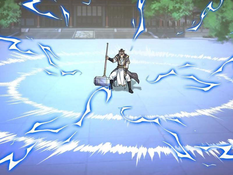 Thu Triệu Vạn Đồ Đệ, Vi Sư Vô Địch Thế Gian - Chapter 145 - Page 135