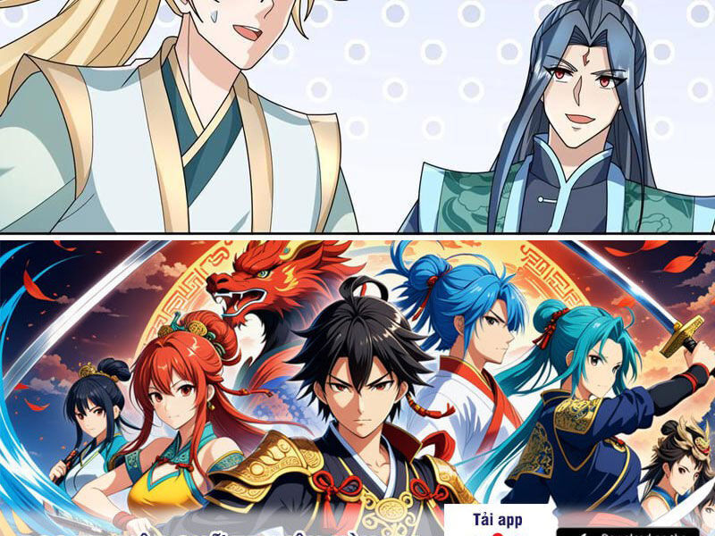 Thu Triệu Vạn Đồ Đệ, Vi Sư Vô Địch Thế Gian - Chapter 145 - Page 138