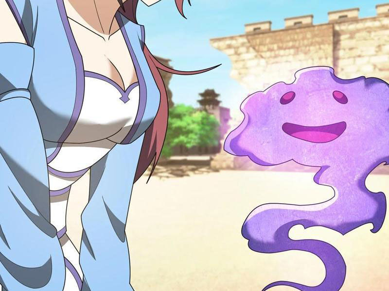 Thu Triệu Vạn Đồ Đệ, Vi Sư Vô Địch Thế Gian - Chapter 145 - Page 17