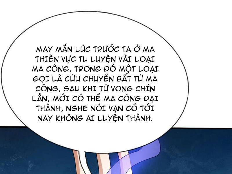 Thu Triệu Vạn Đồ Đệ, Vi Sư Vô Địch Thế Gian - Chapter 145 - Page 19