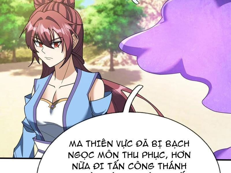 Thu Triệu Vạn Đồ Đệ, Vi Sư Vô Địch Thế Gian - Chapter 145 - Page 25