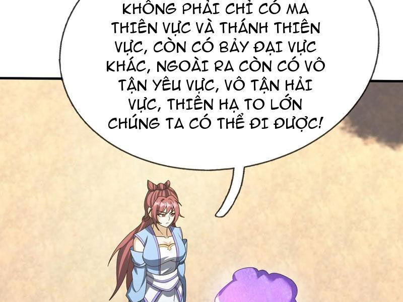 Thu Triệu Vạn Đồ Đệ, Vi Sư Vô Địch Thế Gian - Chapter 145 - Page 27