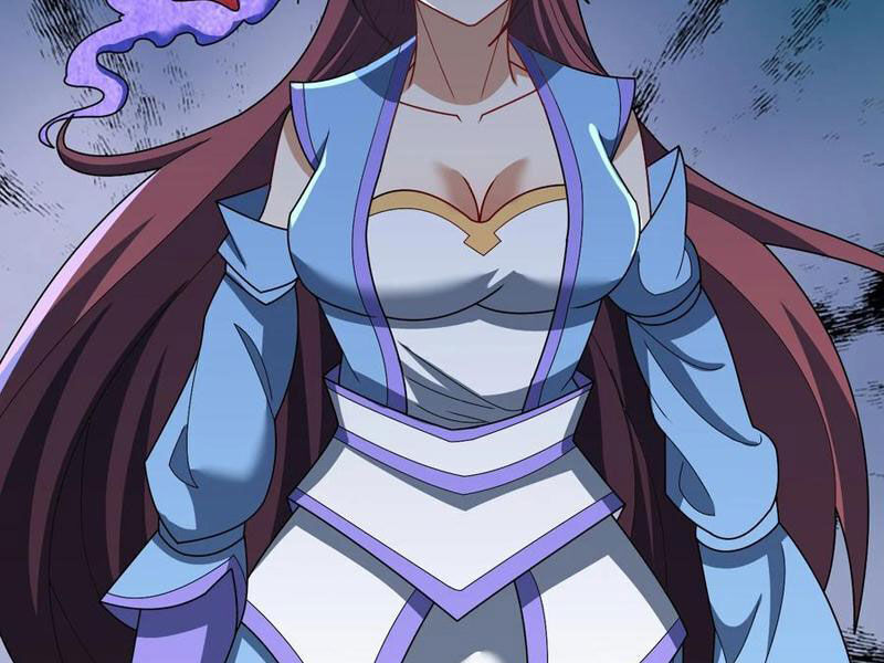 Thu Triệu Vạn Đồ Đệ, Vi Sư Vô Địch Thế Gian - Chapter 145 - Page 33