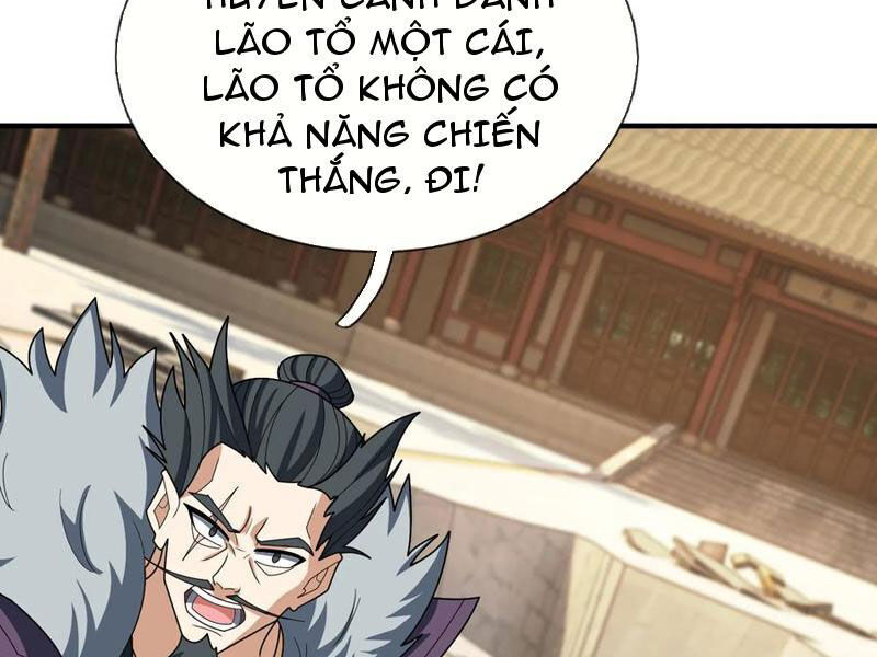 Thu Triệu Vạn Đồ Đệ, Vi Sư Vô Địch Thế Gian - Chapter 145 - Page 55