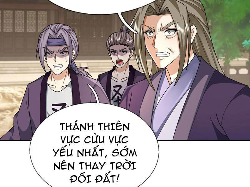Thu Triệu Vạn Đồ Đệ, Vi Sư Vô Địch Thế Gian - Chapter 145 - Page 75