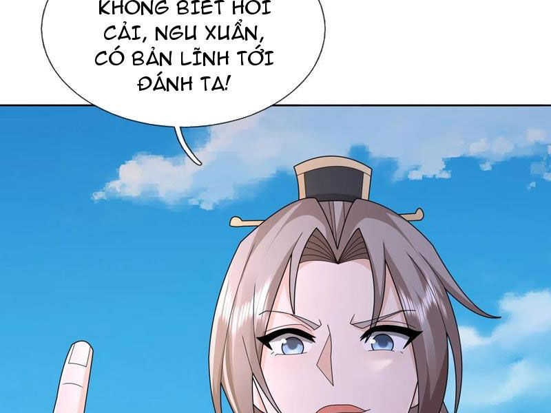 Thu Triệu Vạn Đồ Đệ, Vi Sư Vô Địch Thế Gian - Chapter 145 - Page 83