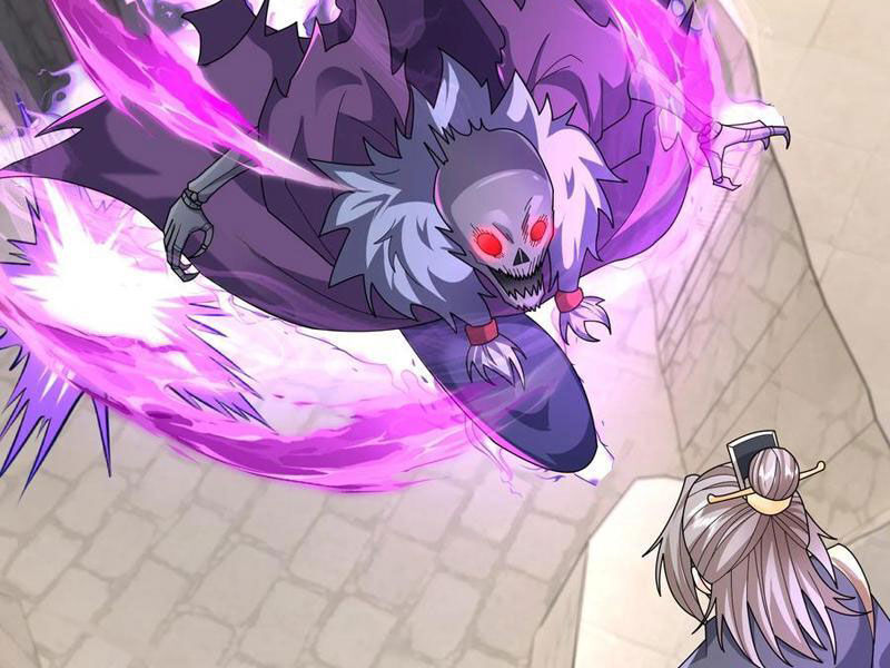 Thu Triệu Vạn Đồ Đệ, Vi Sư Vô Địch Thế Gian - Chapter 145 - Page 88