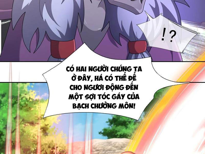 Thu Triệu Vạn Đồ Đệ, Vi Sư Vô Địch Thế Gian - Chapter 145 - Page 91