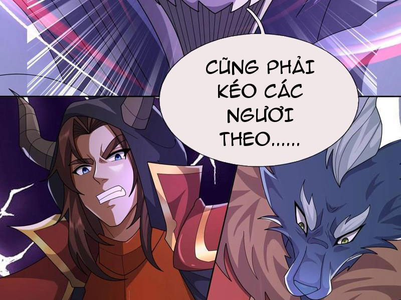 Thu Triệu Vạn Đồ Đệ, Vi Sư Vô Địch Thế Gian - Chapter 145 - Page 96
