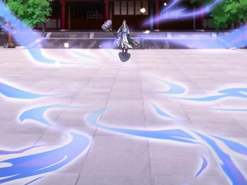 Thu Triệu Vạn Đồ Đệ, Vi Sư Vô Địch Thế Gian - Chapter 146 - Page 10