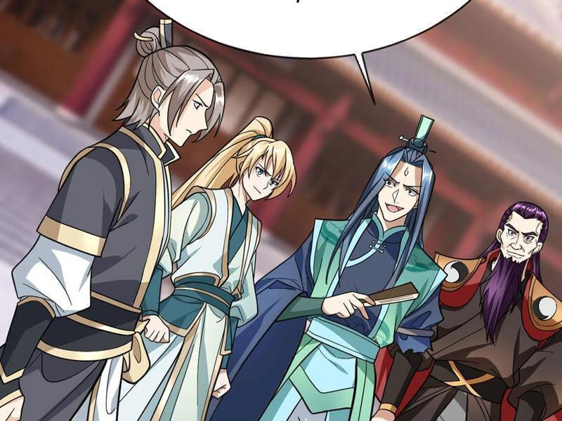 Thu Triệu Vạn Đồ Đệ, Vi Sư Vô Địch Thế Gian - Chapter 146 - Page 106