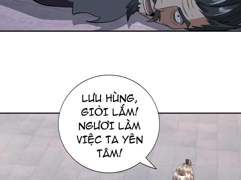 Thu Triệu Vạn Đồ Đệ, Vi Sư Vô Địch Thế Gian - Chapter 146 - Page 118