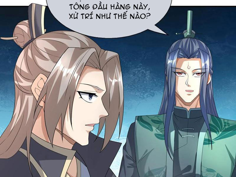 Thu Triệu Vạn Đồ Đệ, Vi Sư Vô Địch Thế Gian - Chapter 146 - Page 121