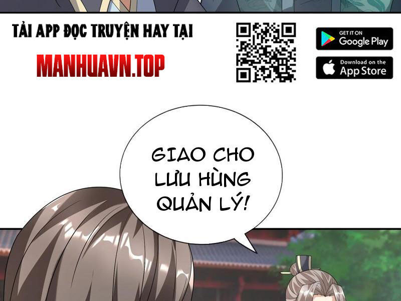 Thu Triệu Vạn Đồ Đệ, Vi Sư Vô Địch Thế Gian - Chapter 146 - Page 122