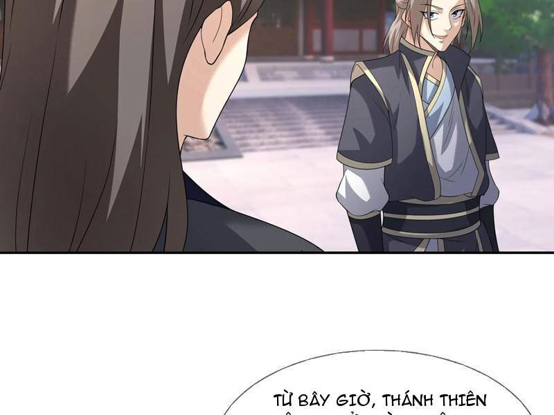 Thu Triệu Vạn Đồ Đệ, Vi Sư Vô Địch Thế Gian - Chapter 146 - Page 123