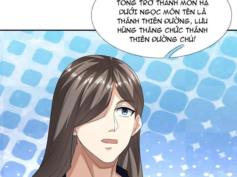 Thu Triệu Vạn Đồ Đệ, Vi Sư Vô Địch Thế Gian - Chapter 146 - Page 124