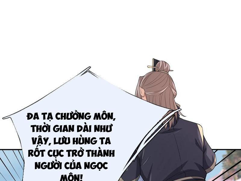 Thu Triệu Vạn Đồ Đệ, Vi Sư Vô Địch Thế Gian - Chapter 146 - Page 126