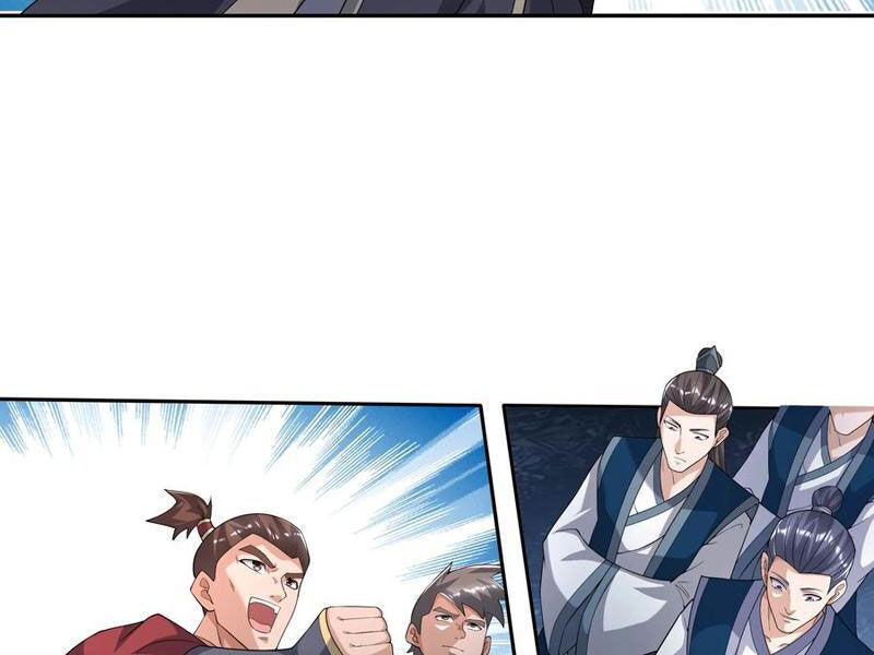 Thu Triệu Vạn Đồ Đệ, Vi Sư Vô Địch Thế Gian - Chapter 146 - Page 131