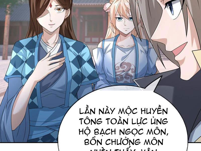 Thu Triệu Vạn Đồ Đệ, Vi Sư Vô Địch Thế Gian - Chapter 146 - Page 135