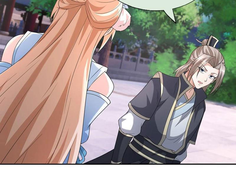 Thu Triệu Vạn Đồ Đệ, Vi Sư Vô Địch Thế Gian - Chapter 146 - Page 139