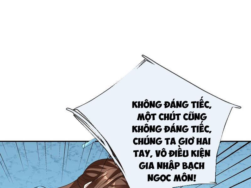 Thu Triệu Vạn Đồ Đệ, Vi Sư Vô Địch Thế Gian - Chapter 146 - Page 140