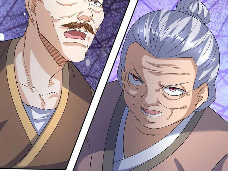 Thu Triệu Vạn Đồ Đệ, Vi Sư Vô Địch Thế Gian - Chapter 146 - Page 153