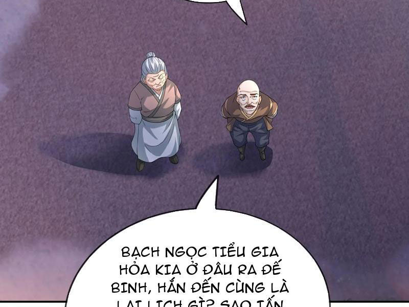 Thu Triệu Vạn Đồ Đệ, Vi Sư Vô Địch Thế Gian - Chapter 146 - Page 155