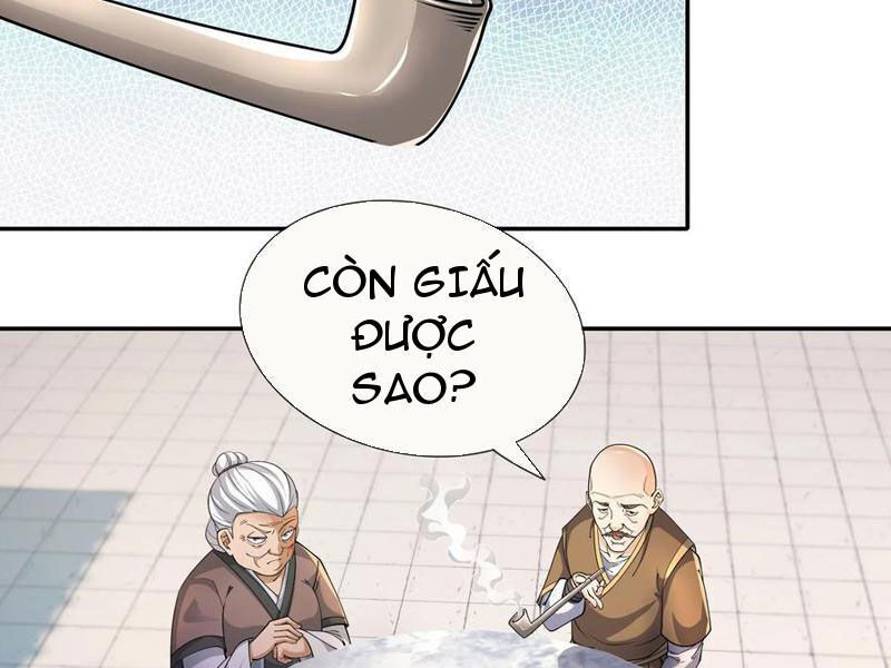 Thu Triệu Vạn Đồ Đệ, Vi Sư Vô Địch Thế Gian - Chapter 146 - Page 159