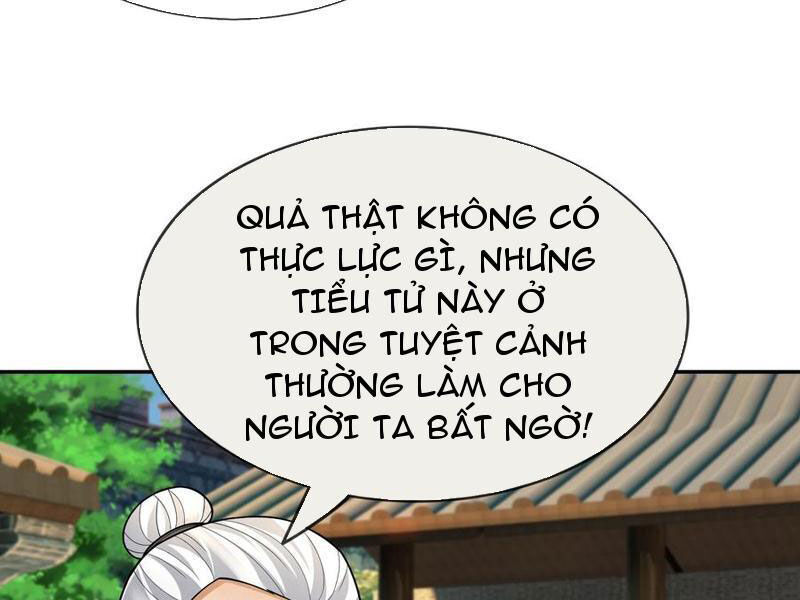 Thu Triệu Vạn Đồ Đệ, Vi Sư Vô Địch Thế Gian - Chapter 146 - Page 167