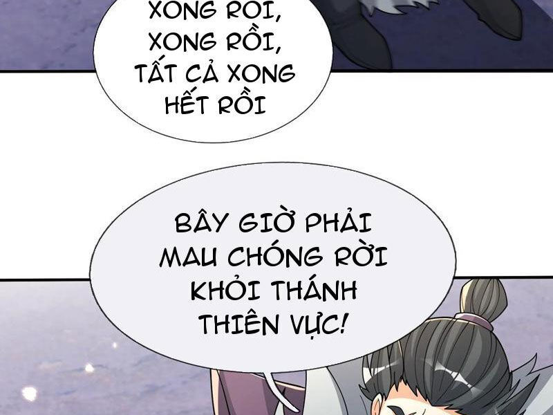 Thu Triệu Vạn Đồ Đệ, Vi Sư Vô Địch Thế Gian - Chapter 146 - Page 19