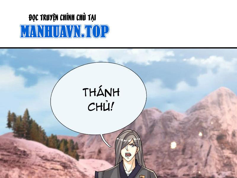 Thu Triệu Vạn Đồ Đệ, Vi Sư Vô Địch Thế Gian - Chapter 146 - Page 22
