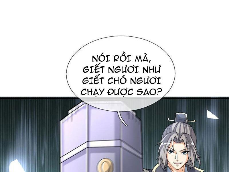 Thu Triệu Vạn Đồ Đệ, Vi Sư Vô Địch Thế Gian - Chapter 146 - Page 3