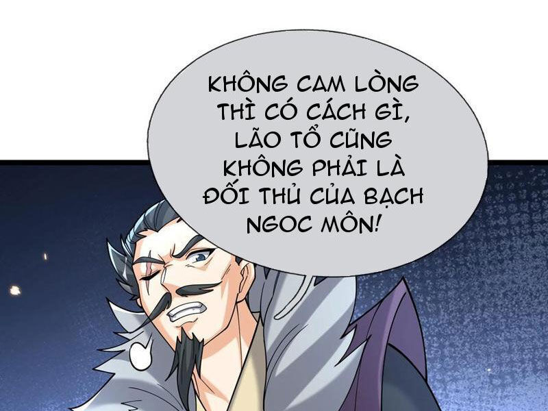 Thu Triệu Vạn Đồ Đệ, Vi Sư Vô Địch Thế Gian - Chapter 146 - Page 30