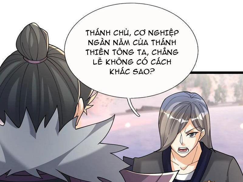 Thu Triệu Vạn Đồ Đệ, Vi Sư Vô Địch Thế Gian - Chapter 146 - Page 32